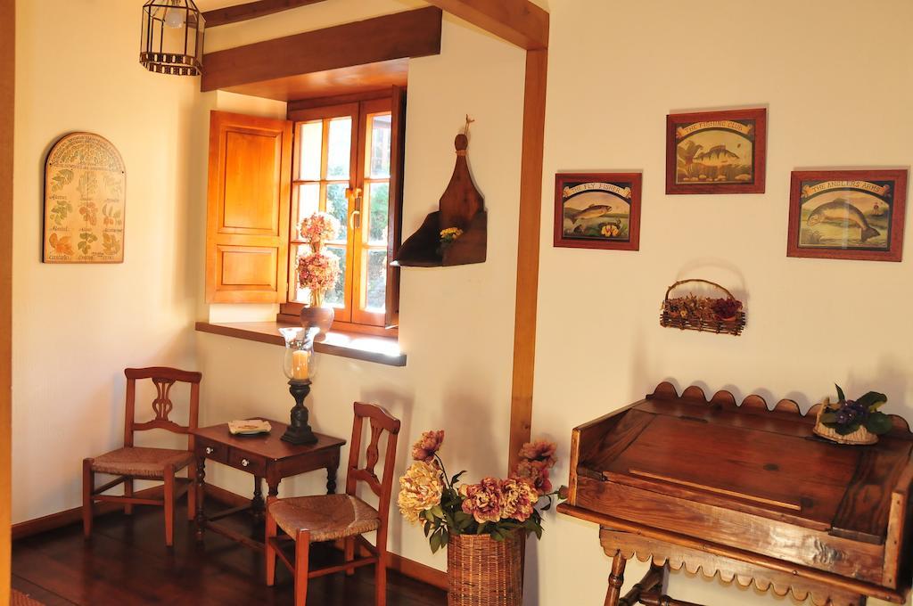 Casa Rural Llugaron I Guest House Miravalles Екстериор снимка